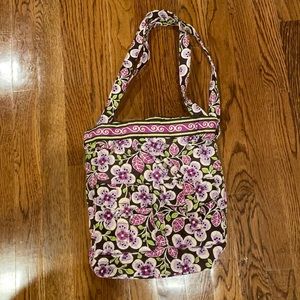 Vera Bradley bag